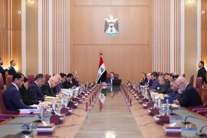 "الرشيد" تنشر نص قرارات مجلس الوزراء في جلسة اليوم