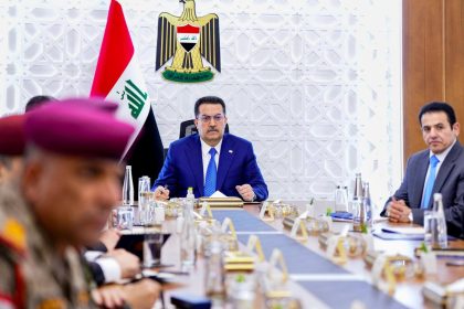 السوداني: الحدود الدولية خاصة مع سوريا محصنة بالكامل لمنع أي محاولة تسلل الى العراق