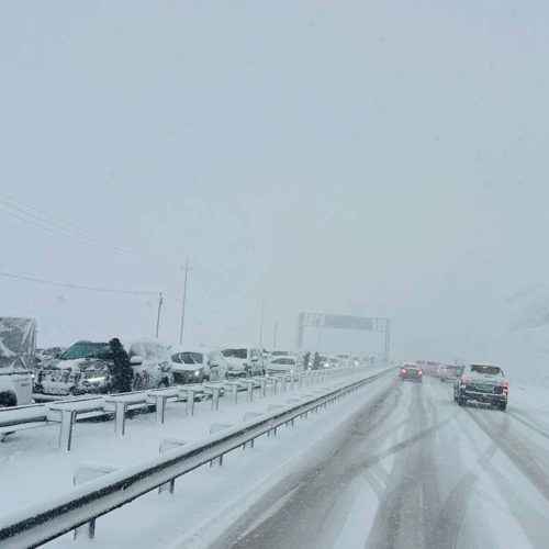 أربيل تعطل الدوام في المدارس يوم غد الأربعاء بسبب انخفاض درجات الحرارة