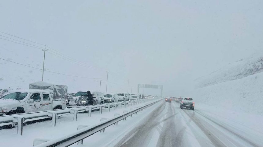 أربيل تعطل الدوام في المدارس يوم غد الأربعاء بسبب انخفاض درجات الحرارة