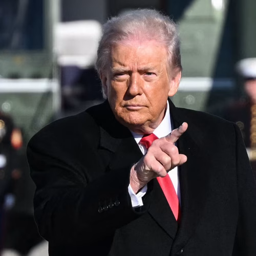 ترامب: أنجزنا أكثر بكثير مما أنجزته أي إدارة أخرى من حيث إنهاء الحروب