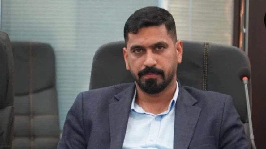 جنايات الكرخ: الإعدام والسجن المؤبد بحق قاتل عضو مجلس محافظة بغداد صفاء المشهداني