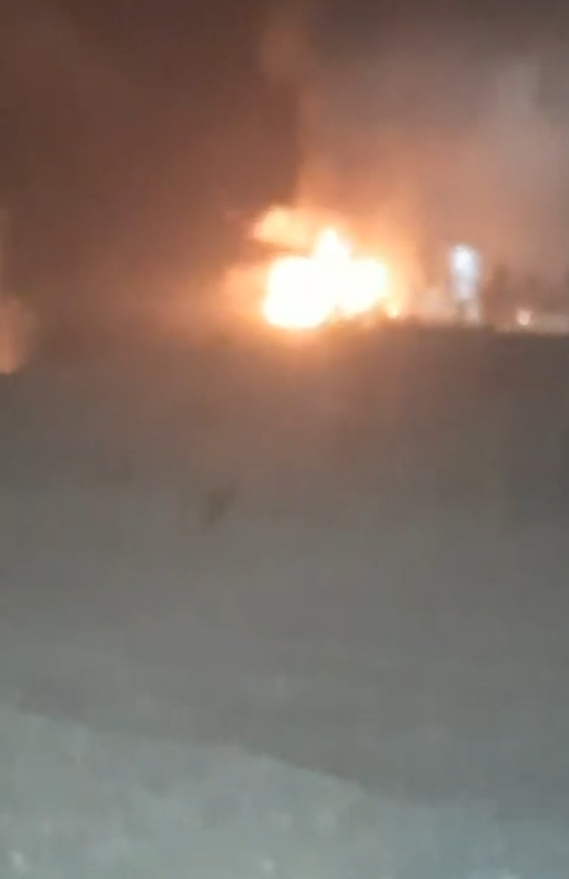 قتيل وجريح بهجوم على مقر حزب كردي إيراني معارض في أربيل