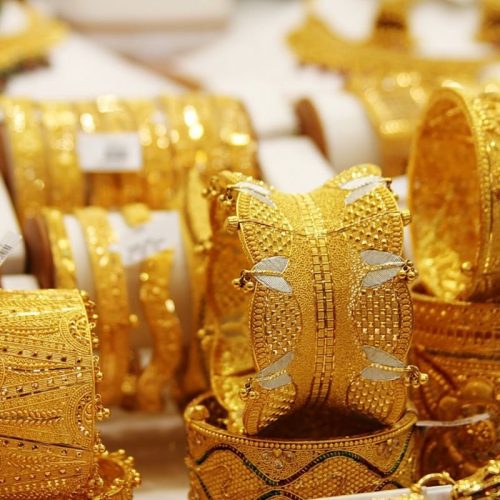 لأول مرة في العراق.. سعر مثقال الذهب يقفز لأكثر من مليون دينار