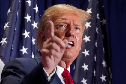 وزير الخزانة الأميركي للأوروبيين: تفادوا غضب ترامب