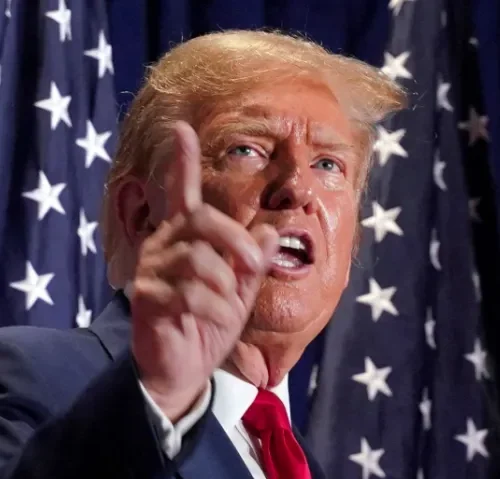 وزير الخزانة الأميركي للأوروبيين: تفادوا غضب ترامب