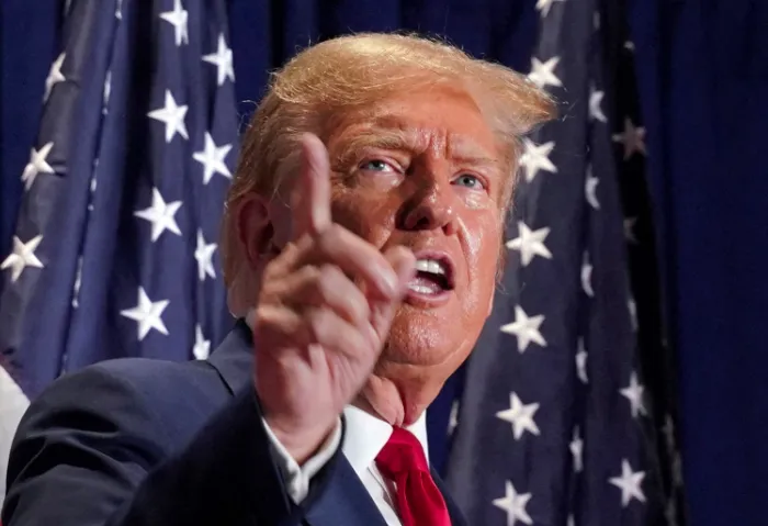 وزير الخزانة الأميركي للأوروبيين: تفادوا غضب ترامب