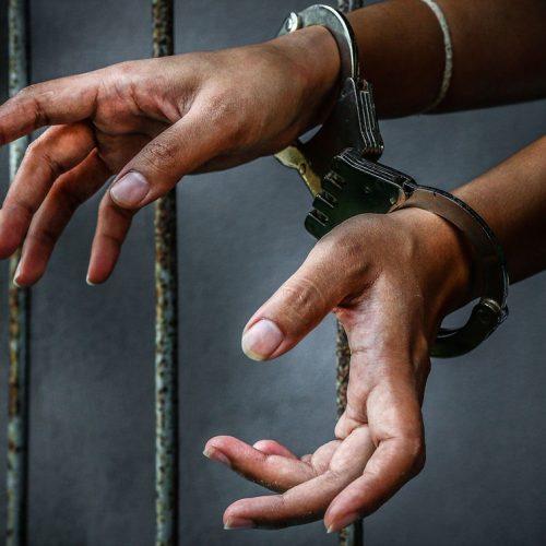 الإطاحة بإرهابي خطير شغل مناصب لدى داعش في كركوك