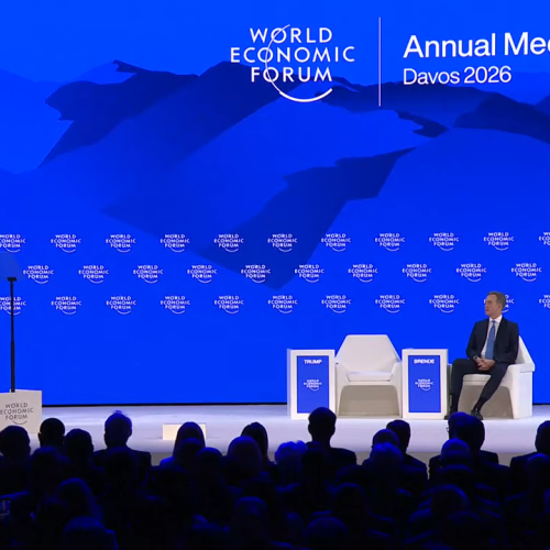 ترامب: أوروبا ليست بالاتجاه الصحيح والتركيز على الطاقة النظيفة والهجرة الجماعية أضرا بها