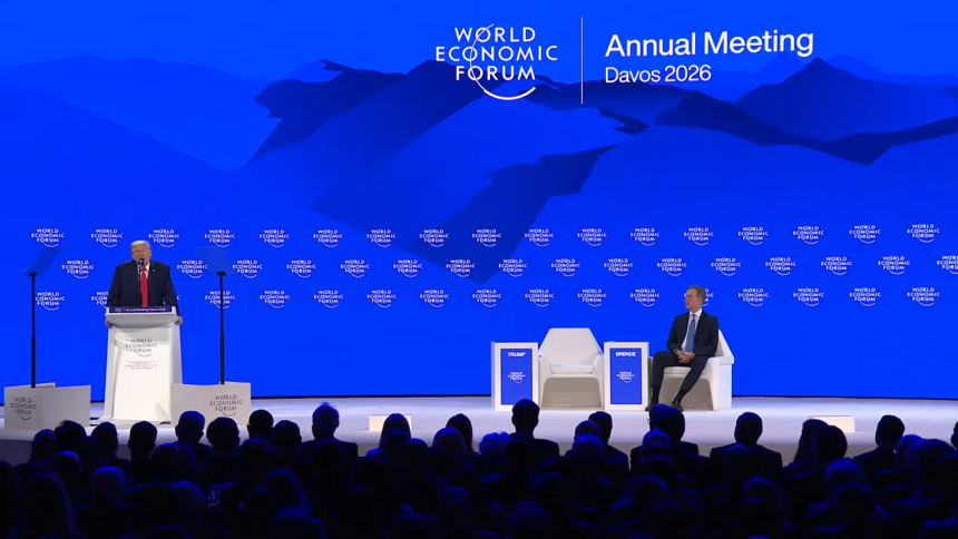 ترامب: أوروبا ليست بالاتجاه الصحيح والتركيز على الطاقة النظيفة والهجرة الجماعية أضرا بها