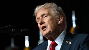 الرئيس الأمريكي: تمكنا من إنهاء 8 حروب في العالم وهناك اخرى ستنهي قريبًا