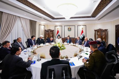 السوداني يستضيف اجتماعاً للإطار التنسيقي لمناقشة الملف الامني والتطورات الإقليمية