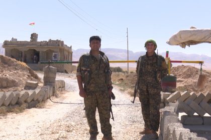 الدفاع السورية تتهم حزب العمال الكردستاني ببث إشاعات ضد الأكراد السوريين