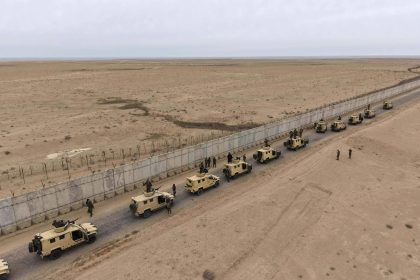 الناطق باسم القائد العام: تعاون مع إقليم كردستان في تأمين الشريط الحدودي