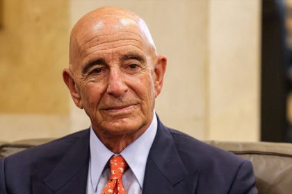 المبعوث الامريكي لسوريا: إسهامات العراق في تعزيز الاستقرار بالمنطقة تعكس التزاماً بالأمن الجماعي