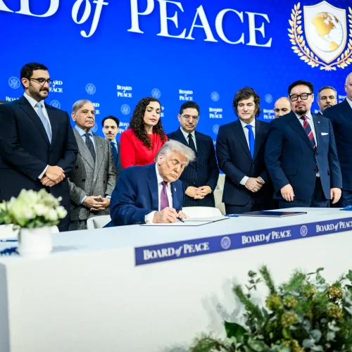 إسبانيا تعلن رفضها الانضمام إلى مجلس السلام التابع لترامب