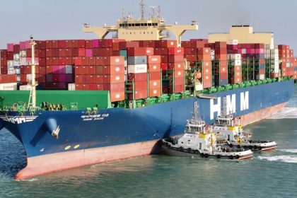 خلال العام الماضي.. الصادرات الصينية إلى العراق تتجاوز الـ(17) مليار دولار 