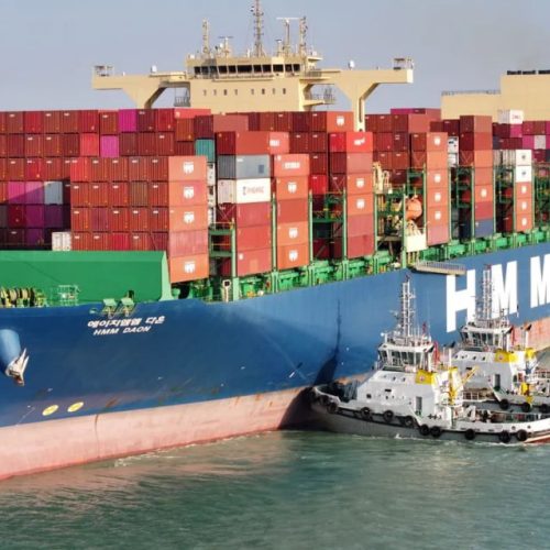 خلال العام الماضي.. الصادرات الصينية إلى العراق تتجاوز الـ(17) مليار دولار 