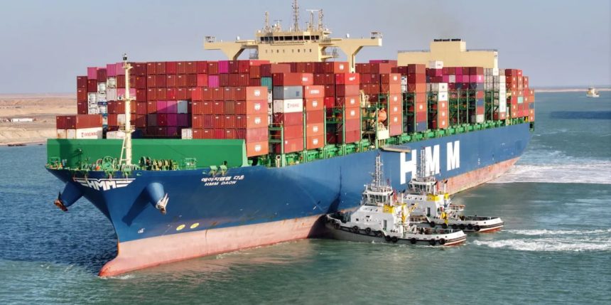 خلال العام الماضي.. الصادرات الصينية إلى العراق تتجاوز الـ(17) مليار دولار