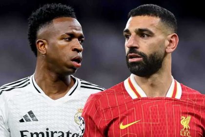 ثورة الميركاتو.. الأندية السعودية تستهدف 50 نجمًا بينهم فينيسيوس ومحمد صلاح في صيف 2026