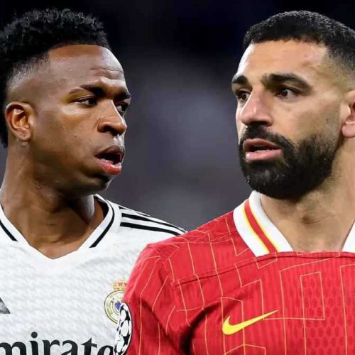 ثورة الميركاتو.. الأندية السعودية تستهدف 50 نجمًا بينهم فينيسيوس ومحمد صلاح في صيف 2026