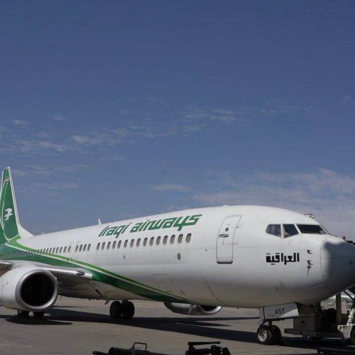 وصول أول رحلة لإعادة العراقيين من ليبيا إلى أربيل تحمل (100) مهاجر