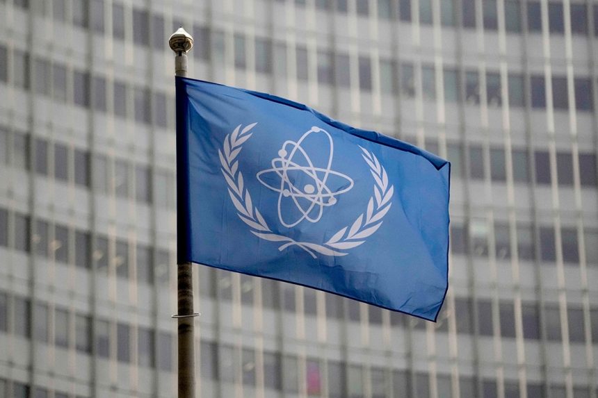 الوكالة الدولية للطاقة الذرية تريد الوصول إلى المواقع النووية المحتملة في سوريا