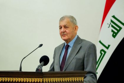 رئيس الجمهورية: نؤكد دعمنا الكامل لاستقلال القضاء كونه الأساس لبناء دولة المؤسسات