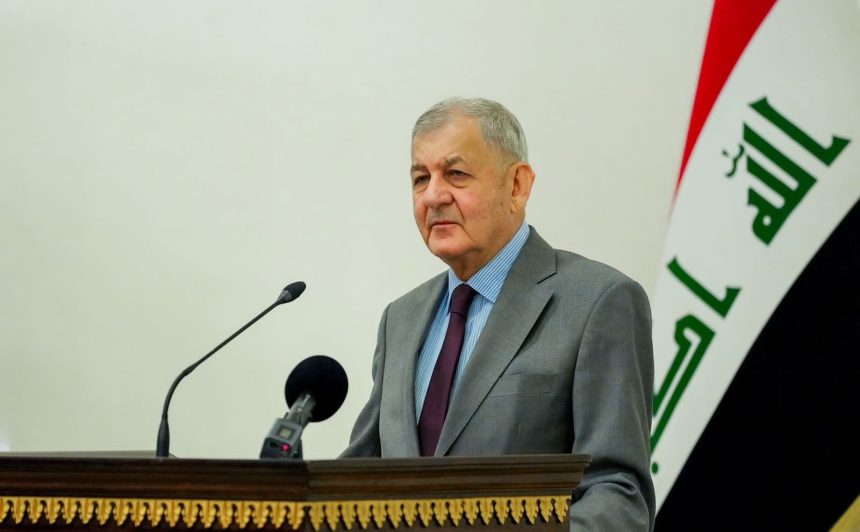 رئيس الجمهورية: نؤكد دعمنا الكامل لاستقلال القضاء كونه الأساس لبناء دولة المؤسسات