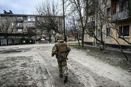 الكرملين: لا إنهاء للحرب قبل انسحاب أوكرانيا من دونباس