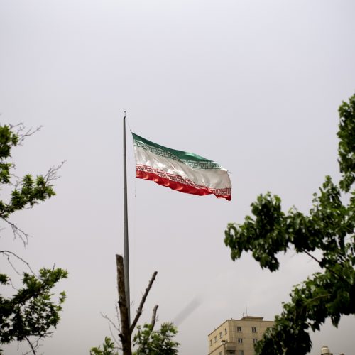 الحرس الثوري الإيراني: فشل مؤامرة 10 أجهزة مخابرات معادية