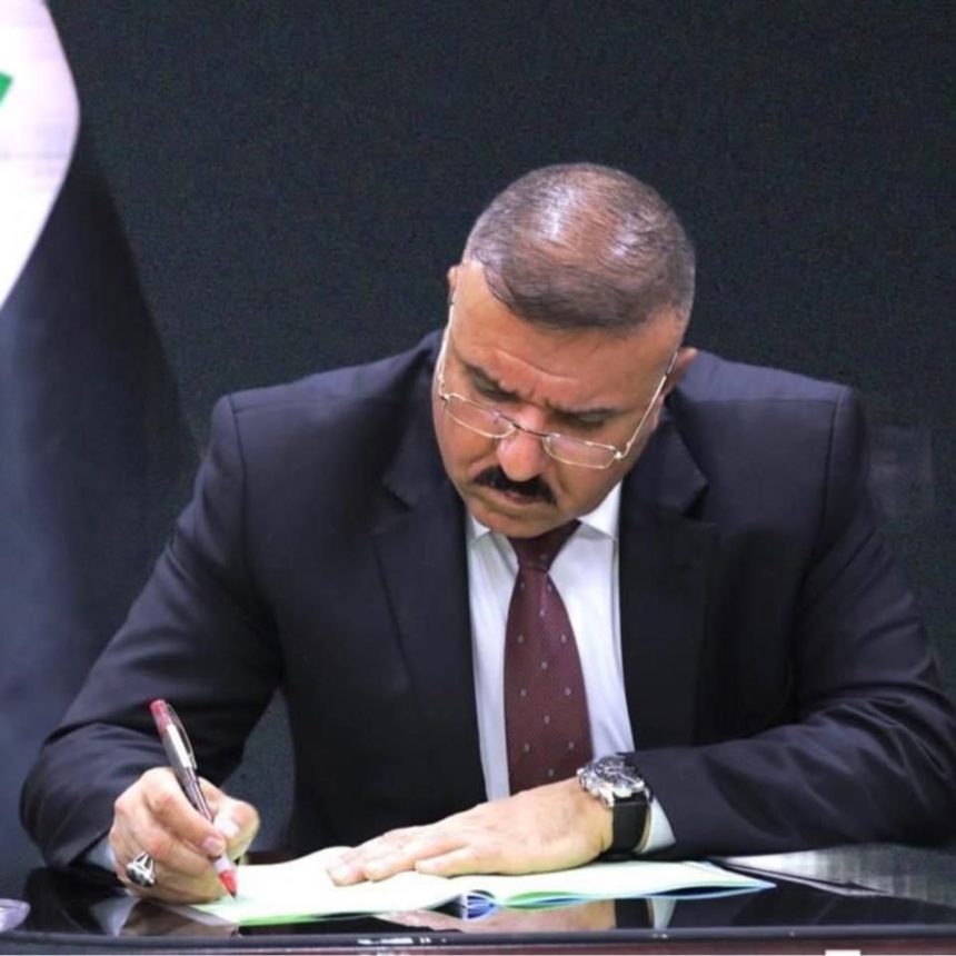 وزير الداخلية مهنئا بيوم القضاء العراقي: نجدد التزامنا بدعم استقلاله واحترام أحكامه