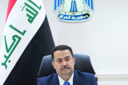 السوداني بيوم القضاء العراقي: نعبّر عن دعمنا المستمرّ للسلطة القضائية والتأكيد على استقلالها