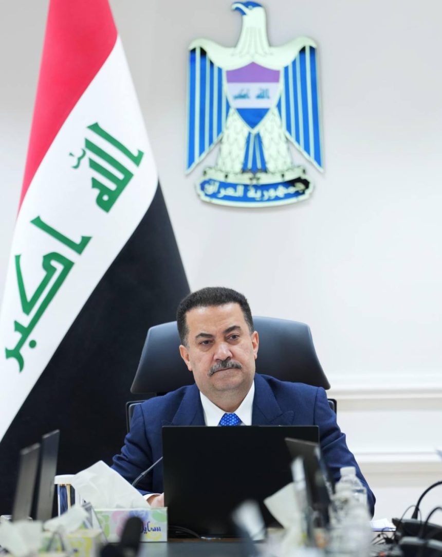السوداني بيوم القضاء العراقي: نعبّر عن دعمنا المستمرّ للسلطة القضائية والتأكيد على استقلالها