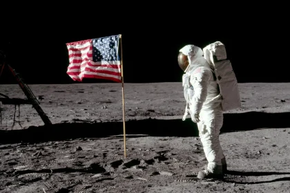  أميركا تعتزم بناء مفاعل نووي على سطح القمر بحلول 2030