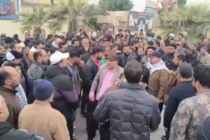 بالفيديو.. جامعات عراقية تعلن بدء الإضراب اعتباراً من الأحد بسبب إلغاء مخصصات الخدمة الجامعية