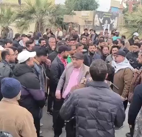 بالفيديو.. جامعات عراقية تعلن بدء الإضراب اعتباراً من الأحد بسبب إلغاء مخصصات الخدمة الجامعية