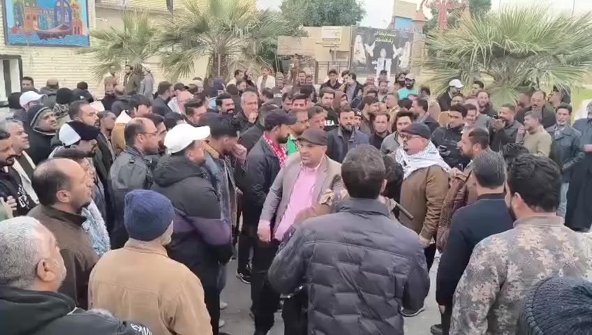 بالفيديو.. جامعات عراقية تعلن بدء الإضراب اعتباراً من الأحد بسبب إلغاء مخصصات الخدمة الجامعية