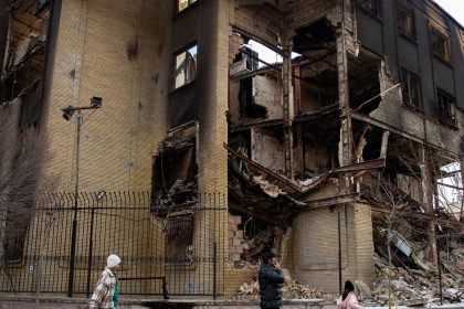 بعثة أممية: قتلى احتجاجات إيران أعلى بكثير من أرقام الحكومة