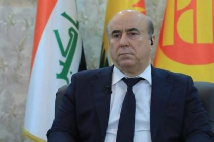 نوزاد هادي يعلن انسحابه من الترشح لمنصب رئيس الجمهورية