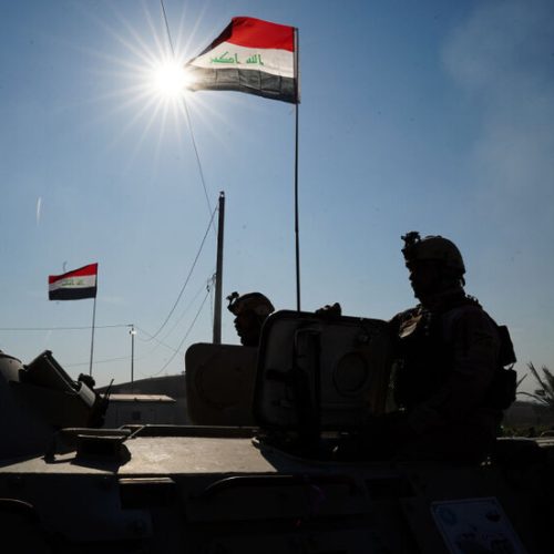 الحكومة العراقية: سنضع عناصر داعش المنقولين من سوريا بسجون تتمتع بتحصينات عالية وقدرات متقدمة