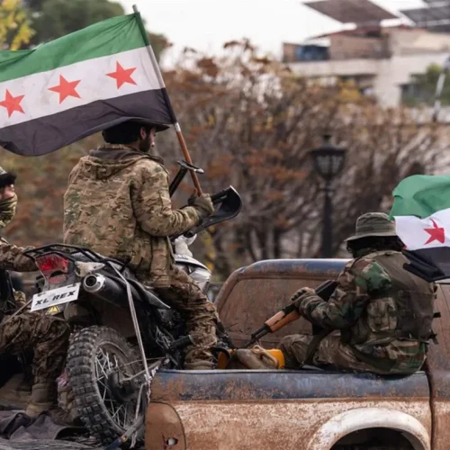 الخارجية السورية: لا يوجد تمديد للهدنة المتفق عليها مع قسد حتى الآن