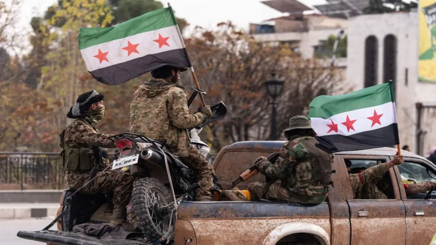 الخارجية السورية: لا يوجد تمديد للهدنة المتفق عليها مع قسد حتى الآن