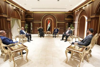 المجلس السياسي الوطني مخاطبًا الاطار التنسيقي: نرفض تقديم مرشح جدلي ارتبط اسمه بأيام الأزمات