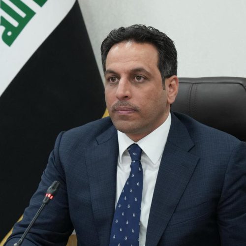 رئيس حزب التشريع: تجربة مجلس القضاء بقيادة القاضي "فائق زيدان" تعكس دوره في حفظ الاستقرار وتعزيز التفاهم الوطني