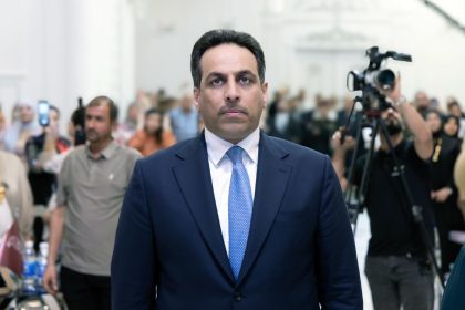 رئيس حزب التشريع الوطني في يوم القضاء: ركن أساسي في استقرار الدولة وانتظام عمل مؤسساتها