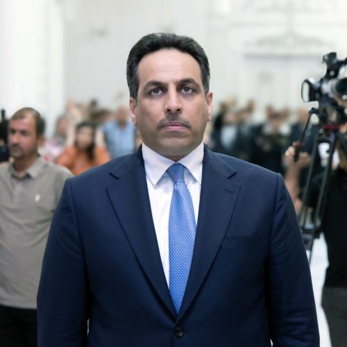 رئيس حزب التشريع الوطني في يوم القضاء: ركن أساسي في استقرار الدولة وانتظام عمل مؤسساتها