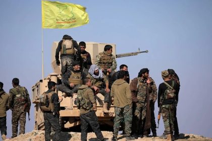 قسد: اتفاق تمديد وقف إطلاق النار 15 يومًا بوساطة دولية تزامنا مع استمرار الحوار مع دمشق