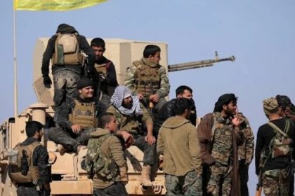 رغم تمديد الهدنة 15 يوماً.. تعزيزات إضافية لقسد في الحسكة