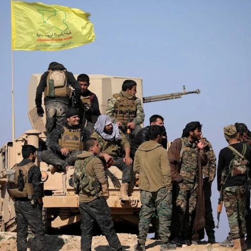 رغم تمديد الهدنة 15 يوماً.. تعزيزات إضافية لقسد في الحسكة